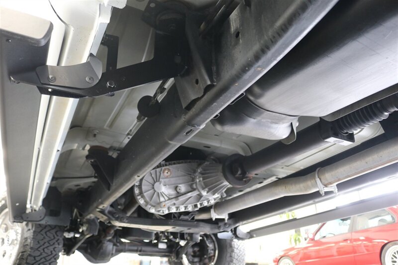 2003 Dodge Ram 2500 SLT 4dr Quad Cab SLT  1-OWNER* 6-SPEED MANUAL NV5600* 5.9L HO* 100% RUST FREE* NEW 3 "LEVEL KIT W/ NEW 35 " BFG KO3 12-PLY* NEW 17 "PRO COMPS* FULLY SERVICED* LIKE NEW IN & OUT* FULL PAINT MATCH BUMPERS-GRILLE - Photo 24 - Portland, OR 97230