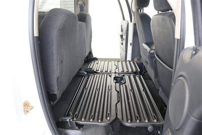 2003 Dodge Ram 2500 SLT 4dr Quad Cab SLT  1-OWNER* 6-SPEED MANUAL NV5600* 5.9L HO* 100% RUST FREE* NEW 3 "LEVEL KIT W/ NEW 35 " BFG KO3 12-PLY* NEW 17 "PRO COMPS* FULLY SERVICED* LIKE NEW IN & OUT* FULL PAINT MATCH BUMPERS-GRILLE - Photo 79 - Portland, OR 97230