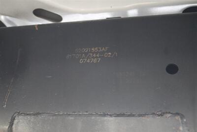 2003 Dodge Ram 2500 SLT 4dr Quad Cab SLT  1-OWNER* 6-SPEED MANUAL NV5600* 5.9L HO* 100% RUST FREE* NEW 3 "LEVEL KIT W/ NEW 35 " BFG KO3 12-PLY* NEW 17 "PRO COMPS* FULLY SERVICED* LIKE NEW IN & OUT* FULL PAINT MATCH BUMPERS-GRILLE - Photo 28 - Portland, OR 97230