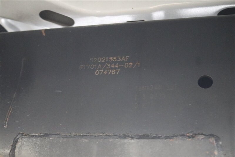 2003 Dodge Ram 2500 SLT 4dr Quad Cab SLT  1-OWNER* 6-SPEED MANUAL NV5600* 5.9L HO* 100% RUST FREE* NEW 3 "LEVEL KIT W/ NEW 35 " BFG KO3 12-PLY* NEW 17 "PRO COMPS* FULLY SERVICED* LIKE NEW IN & OUT* FULL PAINT MATCH BUMPERS-GRILLE - Photo 28 - Portland, OR 97230