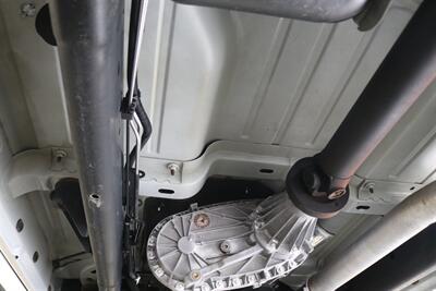 2003 Dodge Ram 2500 SLT 4dr Quad Cab SLT  1-OWNER* 6-SPEED MANUAL NV5600* 5.9L HO* 100% RUST FREE* NEW 3 "LEVEL KIT W/ NEW 35 " BFG KO3 12-PLY* NEW 17 "PRO COMPS* FULLY SERVICED* LIKE NEW IN & OUT* FULL PAINT MATCH BUMPERS-GRILLE - Photo 26 - Portland, OR 97230