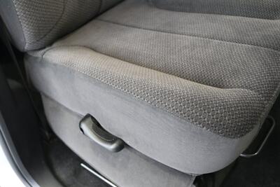 2003 Dodge Ram 2500 SLT 4dr Quad Cab SLT  1-OWNER* 6-SPEED MANUAL NV5600* 5.9L HO* 100% RUST FREE* NEW 3 "LEVEL KIT W/ NEW 35 " BFG KO3 12-PLY* NEW 17 "PRO COMPS* FULLY SERVICED* LIKE NEW IN & OUT* FULL PAINT MATCH BUMPERS-GRILLE - Photo 71 - Portland, OR 97230