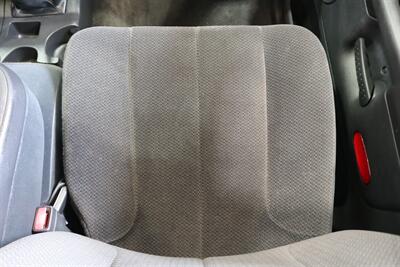 2003 Dodge Ram 2500 SLT 4dr Quad Cab SLT  1-OWNER* 6-SPEED MANUAL NV5600* 5.9L HO* 100% RUST FREE* NEW 3 "LEVEL KIT W/ NEW 35 " BFG KO3 12-PLY* NEW 17 "PRO COMPS* FULLY SERVICED* LIKE NEW IN & OUT* FULL PAINT MATCH BUMPERS-GRILLE - Photo 75 - Portland, OR 97230