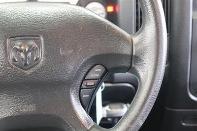 2003 Dodge Ram 2500 SLT 4dr Quad Cab SLT  1-OWNER* 6-SPEED MANUAL NV5600* 5.9L HO* 100% RUST FREE* NEW 3 "LEVEL KIT W/ NEW 35 " BFG KO3 12-PLY* NEW 17 "PRO COMPS* FULLY SERVICED* LIKE NEW IN & OUT* FULL PAINT MATCH BUMPERS-GRILLE - Photo 89 - Portland, OR 97230