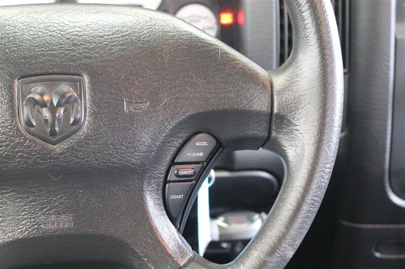 2003 Dodge Ram 2500 SLT 4dr Quad Cab SLT  1-OWNER* 6-SPEED MANUAL NV5600* 5.9L HO* 100% RUST FREE* NEW 3 "LEVEL KIT W/ NEW 35 " BFG KO3 12-PLY* NEW 17 "PRO COMPS* FULLY SERVICED* LIKE NEW IN & OUT* FULL PAINT MATCH BUMPERS-GRILLE - Photo 89 - Portland, OR 97230