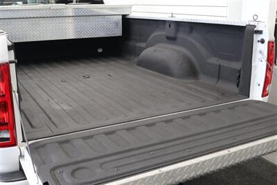 2003 Dodge Ram 2500 SLT 4dr Quad Cab SLT  1-OWNER* 6-SPEED MANUAL NV5600* 5.9L HO* 100% RUST FREE* NEW 3 "LEVEL KIT W/ NEW 35 " BFG KO3 12-PLY* NEW 17 "PRO COMPS* FULLY SERVICED* LIKE NEW IN & OUT* FULL PAINT MATCH BUMPERS-GRILLE - Photo 42 - Portland, OR 97230