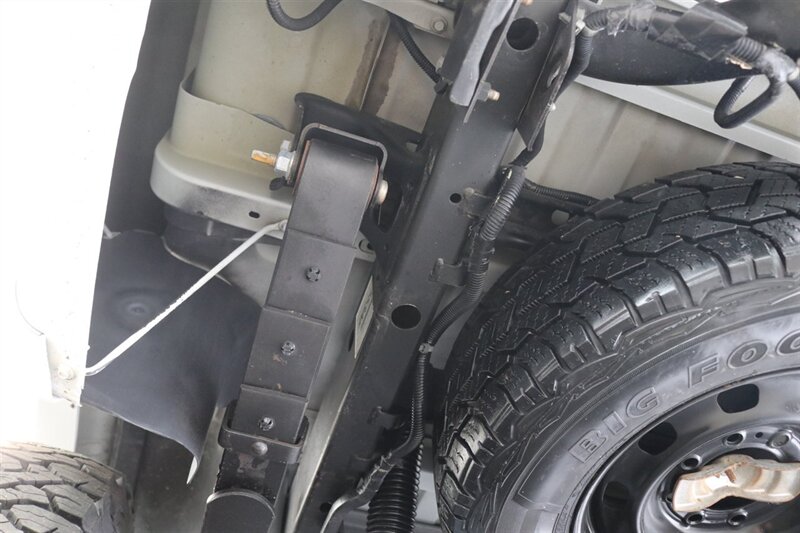 2003 Dodge Ram 2500 SLT 4dr Quad Cab SLT  1-OWNER* 6-SPEED MANUAL NV5600* 5.9L HO* 100% RUST FREE* NEW 3 "LEVEL KIT W/ NEW 35 " BFG KO3 12-PLY* NEW 17 "PRO COMPS* FULLY SERVICED* LIKE NEW IN & OUT* FULL PAINT MATCH BUMPERS-GRILLE - Photo 27 - Portland, OR 97230