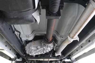 2003 Dodge Ram 2500 SLT 4dr Quad Cab SLT  1-OWNER* 6-SPEED MANUAL NV5600* 5.9L HO* 100% RUST FREE* NEW 3 "LEVEL KIT W/ NEW 35 " BFG KO3 12-PLY* NEW 17 "PRO COMPS* FULLY SERVICED* LIKE NEW IN & OUT* FULL PAINT MATCH BUMPERS-GRILLE - Photo 21 - Portland, OR 97230