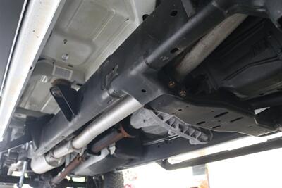 2003 Dodge Ram 2500 SLT 4dr Quad Cab SLT  1-OWNER* 6-SPEED MANUAL NV5600* 5.9L HO* 100% RUST FREE* NEW 3 "LEVEL KIT W/ NEW 35 " BFG KO3 12-PLY* NEW 17 "PRO COMPS* FULLY SERVICED* LIKE NEW IN & OUT* FULL PAINT MATCH BUMPERS-GRILLE - Photo 34 - Portland, OR 97230