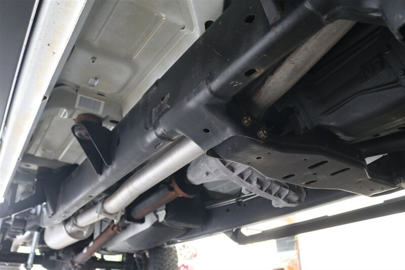 2003 Dodge Ram 2500 SLT 4dr Quad Cab SLT  1-OWNER* 6-SPEED MANUAL NV5600* 5.9L HO* 100% RUST FREE* NEW 3 "LEVEL KIT W/ NEW 35 " BFG KO3 12-PLY* NEW 17 "PRO COMPS* FULLY SERVICED* LIKE NEW IN & OUT* FULL PAINT MATCH BUMPERS-GRILLE - Photo 34 - Portland, OR 97230