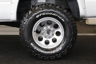 2003 Dodge Ram 2500 SLT 4dr Quad Cab SLT  1-OWNER* 6-SPEED MANUAL NV5600* 5.9L HO* 100% RUST FREE* NEW 3 "LEVEL KIT W/ NEW 35 " BFG KO3 12-PLY* NEW 17 "PRO COMPS* FULLY SERVICED* LIKE NEW IN & OUT* FULL PAINT MATCH BUMPERS-GRILLE - Photo 46 - Portland, OR 97230