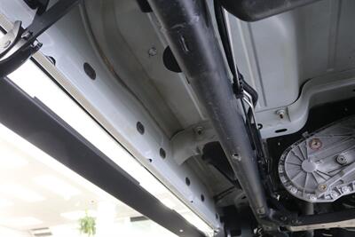 2003 Dodge Ram 2500 SLT 4dr Quad Cab SLT  1-OWNER* 6-SPEED MANUAL NV5600* 5.9L HO* 100% RUST FREE* NEW 3 "LEVEL KIT W/ NEW 35 " BFG KO3 12-PLY* NEW 17 "PRO COMPS* FULLY SERVICED* LIKE NEW IN & OUT* FULL PAINT MATCH BUMPERS-GRILLE - Photo 25 - Portland, OR 97230