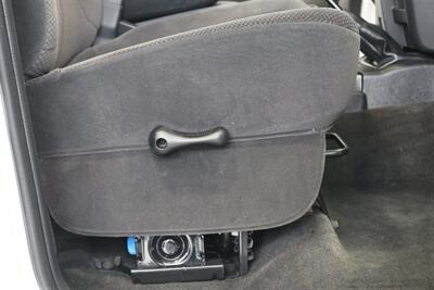 2003 Dodge Ram 2500 SLT 4dr Quad Cab SLT  1-OWNER* 6-SPEED MANUAL NV5600* 5.9L HO* 100% RUST FREE* NEW 3 "LEVEL KIT W/ NEW 35 " BFG KO3 12-PLY* NEW 17 "PRO COMPS* FULLY SERVICED* LIKE NEW IN & OUT* FULL PAINT MATCH BUMPERS-GRILLE - Photo 69 - Portland, OR 97230