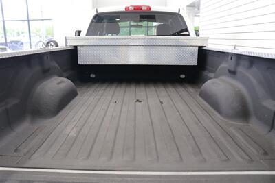 2003 Dodge Ram 2500 SLT 4dr Quad Cab SLT  1-OWNER* 6-SPEED MANUAL NV5600* 5.9L HO* 100% RUST FREE* NEW 3 "LEVEL KIT W/ NEW 35 " BFG KO3 12-PLY* NEW 17 "PRO COMPS* FULLY SERVICED* LIKE NEW IN & OUT* FULL PAINT MATCH BUMPERS-GRILLE - Photo 44 - Portland, OR 97230