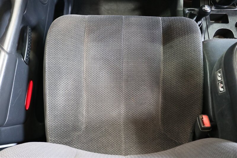 2003 Dodge Ram 2500 SLT 4dr Quad Cab SLT  1-OWNER* 6-SPEED MANUAL NV5600* 5.9L HO* 100% RUST FREE* NEW 3 "LEVEL KIT W/ NEW 35 " BFG KO3 12-PLY* NEW 17 "PRO COMPS* FULLY SERVICED* LIKE NEW IN & OUT* FULL PAINT MATCH BUMPERS-GRILLE - Photo 74 - Portland, OR 97230