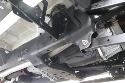 2003 Dodge Ram 2500 SLT 4dr Quad Cab SLT  1-OWNER* 6-SPEED MANUAL NV5600* 5.9L HO* 100% RUST FREE* NEW 3 "LEVEL KIT W/ NEW 35 " BFG KO3 12-PLY* NEW 17 "PRO COMPS* FULLY SERVICED* LIKE NEW IN & OUT* FULL PAINT MATCH BUMPERS-GRILLE - Photo 23 - Portland, OR 97230