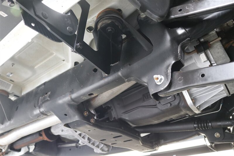 2003 Dodge Ram 2500 SLT 4dr Quad Cab SLT  1-OWNER* 6-SPEED MANUAL NV5600* 5.9L HO* 100% RUST FREE* NEW 3 "LEVEL KIT W/ NEW 35 " BFG KO3 12-PLY* NEW 17 "PRO COMPS* FULLY SERVICED* LIKE NEW IN & OUT* FULL PAINT MATCH BUMPERS-GRILLE - Photo 23 - Portland, OR 97230