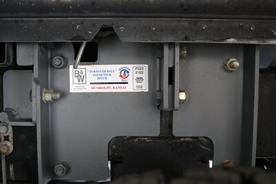 2003 Dodge Ram 2500 SLT 4dr Quad Cab SLT  1-OWNER* 6-SPEED MANUAL NV5600* 5.9L HO* 100% RUST FREE* NEW 3 "LEVEL KIT W/ NEW 35 " BFG KO3 12-PLY* NEW 17 "PRO COMPS* FULLY SERVICED* LIKE NEW IN & OUT* FULL PAINT MATCH BUMPERS-GRILLE - Photo 36 - Portland, OR 97230