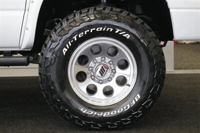 2003 Dodge Ram 2500 SLT 4dr Quad Cab SLT  1-OWNER* 6-SPEED MANUAL NV5600* 5.9L HO* 100% RUST FREE* NEW 3 "LEVEL KIT W/ NEW 35 " BFG KO3 12-PLY* NEW 17 "PRO COMPS* FULLY SERVICED* LIKE NEW IN & OUT* FULL PAINT MATCH BUMPERS-GRILLE - Photo 48 - Portland, OR 97230