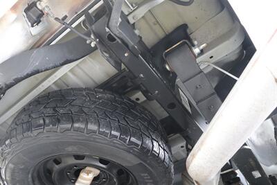 2003 Dodge Ram 2500 SLT 4dr Quad Cab SLT  1-OWNER* 6-SPEED MANUAL NV5600* 5.9L HO* 100% RUST FREE* NEW 3 "LEVEL KIT W/ NEW 35 " BFG KO3 12-PLY* NEW 17 "PRO COMPS* FULLY SERVICED* LIKE NEW IN & OUT* FULL PAINT MATCH BUMPERS-GRILLE - Photo 31 - Portland, OR 97230