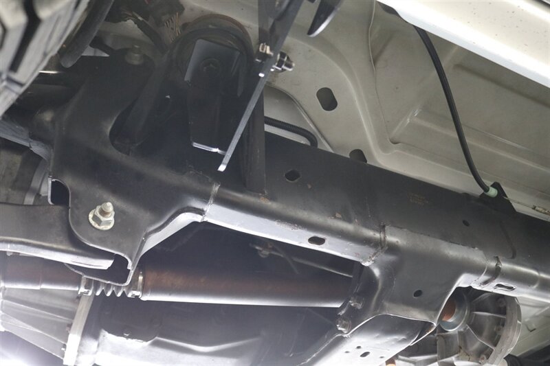 2003 Dodge Ram 2500 SLT 4dr Quad Cab SLT  1-OWNER* 6-SPEED MANUAL NV5600* 5.9L HO* 100% RUST FREE* NEW 3 "LEVEL KIT W/ NEW 35 " BFG KO3 12-PLY* NEW 17 "PRO COMPS* FULLY SERVICED* LIKE NEW IN & OUT* FULL PAINT MATCH BUMPERS-GRILLE - Photo 33 - Portland, OR 97230