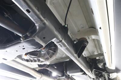 2003 Dodge Ram 2500 SLT 4dr Quad Cab SLT  1-OWNER* 6-SPEED MANUAL NV5600* 5.9L HO* 100% RUST FREE* NEW 3 "LEVEL KIT W/ NEW 35 " BFG KO3 12-PLY* NEW 17 "PRO COMPS* FULLY SERVICED* LIKE NEW IN & OUT* FULL PAINT MATCH BUMPERS-GRILLE - Photo 22 - Portland, OR 97230