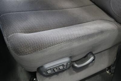 2003 Dodge Ram 2500 SLT 4dr Quad Cab SLT  1-OWNER* 6-SPEED MANUAL NV5600* 5.9L HO* 100% RUST FREE* NEW 3 "LEVEL KIT W/ NEW 35 " BFG KO3 12-PLY* NEW 17 "PRO COMPS* FULLY SERVICED* LIKE NEW IN & OUT* FULL PAINT MATCH BUMPERS-GRILLE - Photo 70 - Portland, OR 97230