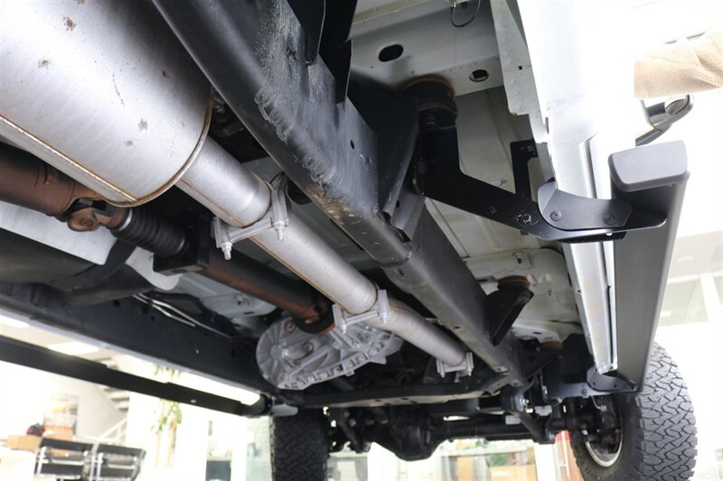 2003 Dodge Ram 2500 SLT 4dr Quad Cab SLT  1-OWNER* 6-SPEED MANUAL NV5600* 5.9L HO* 100% RUST FREE* NEW 3 "LEVEL KIT W/ NEW 35 " BFG KO3 12-PLY* NEW 17 "PRO COMPS* FULLY SERVICED* LIKE NEW IN & OUT* FULL PAINT MATCH BUMPERS-GRILLE - Photo 32 - Portland, OR 97230