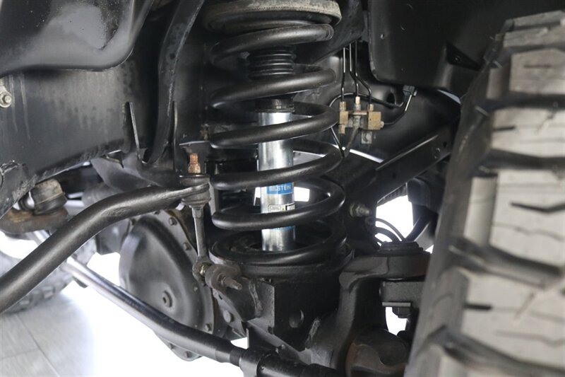 2003 Dodge Ram 2500 SLT 4dr Quad Cab SLT  1-OWNER* 6-SPEED MANUAL NV5600* 5.9L HO* 100% RUST FREE* NEW 3 "LEVEL KIT W/ NEW 35 " BFG KO3 12-PLY* NEW 17 "PRO COMPS* FULLY SERVICED* LIKE NEW IN & OUT* FULL PAINT MATCH BUMPERS-GRILLE - Photo 35 - Portland, OR 97230