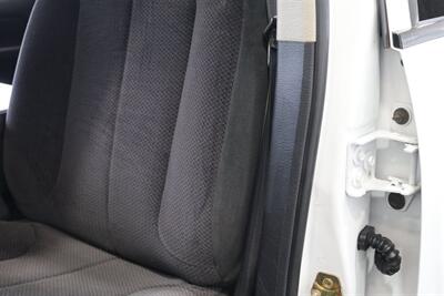 2003 Dodge Ram 2500 SLT 4dr Quad Cab SLT  1-OWNER* 6-SPEED MANUAL NV5600* 5.9L HO* 100% RUST FREE* NEW 3 "LEVEL KIT W/ NEW 35 " BFG KO3 12-PLY* NEW 17 "PRO COMPS* FULLY SERVICED* LIKE NEW IN & OUT* FULL PAINT MATCH BUMPERS-GRILLE - Photo 72 - Portland, OR 97230