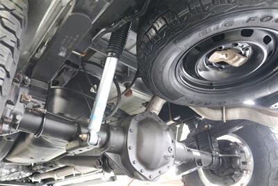 2003 Dodge Ram 2500 SLT 4dr Quad Cab SLT  1-OWNER* 6-SPEED MANUAL NV5600* 5.9L HO* 100% RUST FREE* NEW 3 "LEVEL KIT W/ NEW 35 " BFG KO3 12-PLY* NEW 17 "PRO COMPS* FULLY SERVICED* LIKE NEW IN & OUT* FULL PAINT MATCH BUMPERS-GRILLE - Photo 30 - Portland, OR 97230