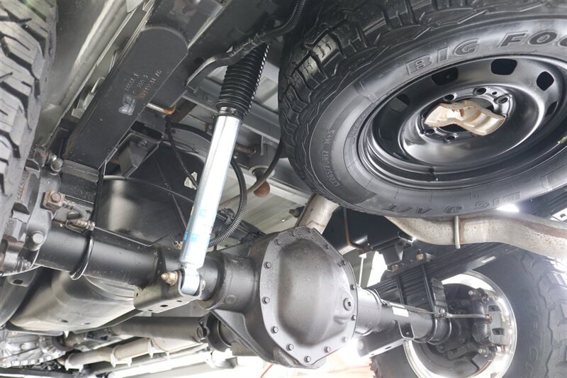 2003 Dodge Ram 2500 SLT 4dr Quad Cab SLT  1-OWNER* 6-SPEED MANUAL NV5600* 5.9L HO* 100% RUST FREE* NEW 3 "LEVEL KIT W/ NEW 35 " BFG KO3 12-PLY* NEW 17 "PRO COMPS* FULLY SERVICED* LIKE NEW IN & OUT* FULL PAINT MATCH BUMPERS-GRILLE - Photo 30 - Portland, OR 97230