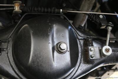 1998 Toyota Tacoma Limited  5-SPEED MANUAL* 66K ACTUAL MILES* 1-OWNER W/ 0-RUST* NEW TIMING BELT-WATER PUMP SERVICE* NEW BILSTEIN LEVEL KIT* NEW 33 " BFG KO2 TIRES* SUN ROOF - Photo 41 - Portland, OR 97230