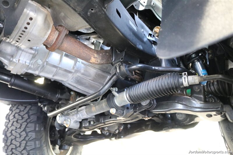 1998 Toyota Tacoma Limited  5-SPEED MANUAL* 66K ACTUAL MILES* 1-OWNER W/ 0-RUST* NEW TIMING BELT-WATER PUMP SERVICE* NEW BILSTEIN LEVEL KIT* NEW 33 " BFG KO2 TIRES* SUN ROOF - Photo 35 - Portland, OR 97230