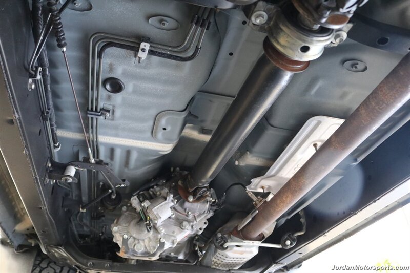 1998 Toyota Tacoma Limited  5-SPEED MANUAL* 66K ACTUAL MILES* 1-OWNER W/ 0-RUST* NEW TIMING BELT-WATER PUMP SERVICE* NEW BILSTEIN LEVEL KIT* NEW 33 " BFG KO2 TIRES* SUN ROOF - Photo 24 - Portland, OR 97230