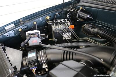 1998 Toyota Tacoma Limited  5-SPEED MANUAL* 66K ACTUAL MILES* 1-OWNER W/ 0-RUST* NEW TIMING BELT-WATER PUMP SERVICE* NEW BILSTEIN LEVEL KIT* NEW 33 " BFG KO2 TIRES* SUN ROOF - Photo 44 - Portland, OR 97230