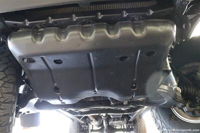 1998 Toyota Tacoma Limited  5-SPEED MANUAL* 66K ACTUAL MILES* 1-OWNER W/ 0-RUST* NEW TIMING BELT-WATER PUMP SERVICE* NEW BILSTEIN LEVEL KIT* NEW 33 " BFG KO2 TIRES* SUN ROOF - Photo 40 - Portland, OR 97230