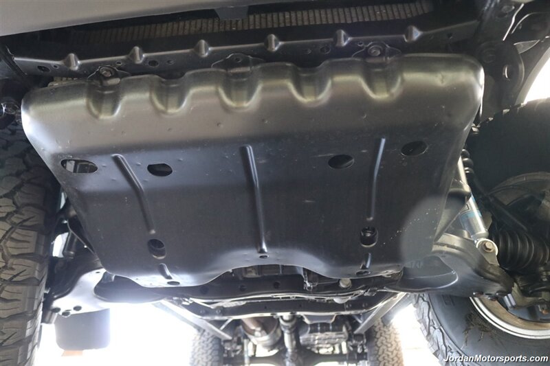 1998 Toyota Tacoma Limited  5-SPEED MANUAL* 66K ACTUAL MILES* 1-OWNER W/ 0-RUST* NEW TIMING BELT-WATER PUMP SERVICE* NEW BILSTEIN LEVEL KIT* NEW 33 " BFG KO2 TIRES* SUN ROOF - Photo 40 - Portland, OR 97230