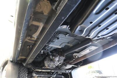 1998 Toyota Tacoma Limited  5-SPEED MANUAL* 66K ACTUAL MILES* 1-OWNER W/ 0-RUST* NEW TIMING BELT-WATER PUMP SERVICE* NEW BILSTEIN LEVEL KIT* NEW 33 " BFG KO2 TIRES* SUN ROOF - Photo 26 - Portland, OR 97230