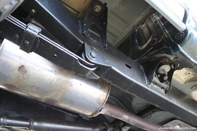 1998 Toyota Tacoma Limited  5-SPEED MANUAL* 66K ACTUAL MILES* 1-OWNER W/ 0-RUST* NEW TIMING BELT-WATER PUMP SERVICE* NEW BILSTEIN LEVEL KIT* NEW 33 " BFG KO2 TIRES* SUN ROOF - Photo 30 - Portland, OR 97230