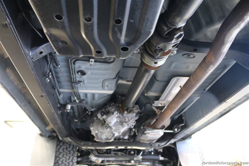 1998 Toyota Tacoma Limited  5-SPEED MANUAL* 66K ACTUAL MILES* 1-OWNER W/ 0-RUST* NEW TIMING BELT-WATER PUMP SERVICE* NEW BILSTEIN LEVEL KIT* NEW 33 " BFG KO2 TIRES* SUN ROOF - Photo 28 - Portland, OR 97230