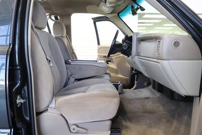 2005 GMC Yukon 2500 SLE  9-PASSENGER* 4X4* 100% RUST FREE* 6.0L VORTEC* NEW 2.5 "LEVEL KIT W/NEW 33 " BFG KO3 10-PLYS* FULL FRESH SERVICE W/ NEW FLUIDS* REAR AIR* SHOWS LIKE NEW* NO PETS / NON-SMOKER* 2-KEYS - Photo 76 - Portland, OR 97230