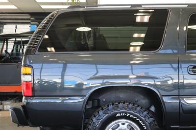 2005 GMC Yukon 2500 SLE  9-PASSENGER* 4X4* 100% RUST FREE* 6.0L VORTEC* NEW 2.5 "LEVEL KIT W/NEW 33 " BFG KO3 10-PLYS* FULL FRESH SERVICE W/ NEW FLUIDS* REAR AIR* SHOWS LIKE NEW* NO PETS / NON-SMOKER* 2-KEYS - Photo 53 - Portland, OR 97230