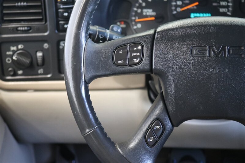 2005 GMC Yukon 2500 SLE  9-PASSENGER* 4X4* 100% RUST FREE* 6.0L VORTEC* NEW 2.5 "LEVEL KIT W/NEW 33 " BFG KO3 10-PLYS* FULL FRESH SERVICE W/ NEW FLUIDS* REAR AIR* SHOWS LIKE NEW* NO PETS / NON-SMOKER* 2-KEYS - Photo 84 - Portland, OR 97230