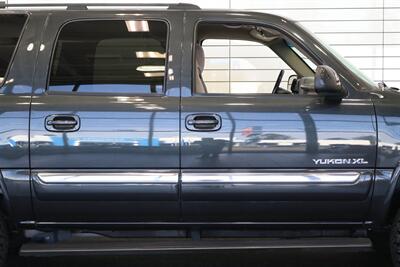 2005 GMC Yukon 2500 SLE  9-PASSENGER* 4X4* 100% RUST FREE* 6.0L VORTEC* NEW 2.5 "LEVEL KIT W/NEW 33 " BFG KO3 10-PLYS* FULL FRESH SERVICE W/ NEW FLUIDS* REAR AIR* SHOWS LIKE NEW* NO PETS / NON-SMOKER* 2-KEYS - Photo 51 - Portland, OR 97230