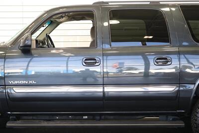 2005 GMC Yukon 2500 SLE  9-PASSENGER* 4X4* 100% RUST FREE* 6.0L VORTEC* NEW 2.5 "LEVEL KIT W/NEW 33 " BFG KO3 10-PLYS* FULL FRESH SERVICE W/ NEW FLUIDS* REAR AIR* SHOWS LIKE NEW* NO PETS / NON-SMOKER* 2-KEYS - Photo 50 - Portland, OR 97230