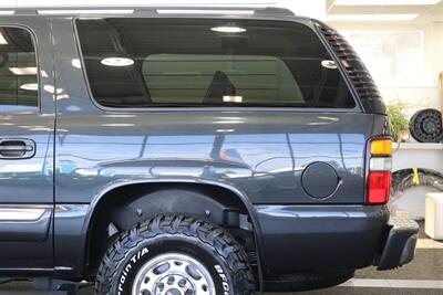 2005 GMC Yukon 2500 SLE  9-PASSENGER* 4X4* 100% RUST FREE* 6.0L VORTEC* NEW 2.5 "LEVEL KIT W/NEW 33 " BFG KO3 10-PLYS* FULL FRESH SERVICE W/ NEW FLUIDS* REAR AIR* SHOWS LIKE NEW* NO PETS / NON-SMOKER* 2-KEYS - Photo 52 - Portland, OR 97230