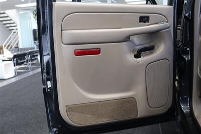 2005 GMC Yukon 2500 SLE  9-PASSENGER* 4X4* 100% RUST FREE* 6.0L VORTEC* NEW 2.5 "LEVEL KIT W/NEW 33 " BFG KO3 10-PLYS* FULL FRESH SERVICE W/ NEW FLUIDS* REAR AIR* SHOWS LIKE NEW* NO PETS / NON-SMOKER* 2-KEYS - Photo 64 - Portland, OR 97230