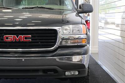 2005 GMC Yukon 2500 SLE  9-PASSENGER* 4X4* 100% RUST FREE* 6.0L VORTEC* NEW 2.5 "LEVEL KIT W/NEW 33 " BFG KO3 10-PLYS* FULL FRESH SERVICE W/ NEW FLUIDS* REAR AIR* SHOWS LIKE NEW* NO PETS / NON-SMOKER* 2-KEYS - Photo 54 - Portland, OR 97230
