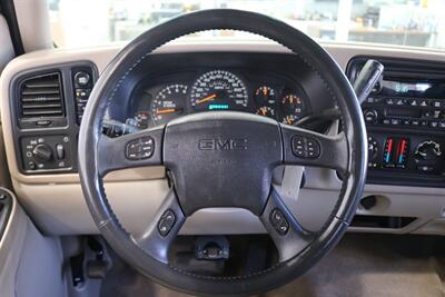 2005 GMC Yukon 2500 SLE  9-PASSENGER* 4X4* 100% RUST FREE* 6.0L VORTEC* NEW 2.5 "LEVEL KIT W/NEW 33 " BFG KO3 10-PLYS* FULL FRESH SERVICE W/ NEW FLUIDS* REAR AIR* SHOWS LIKE NEW* NO PETS / NON-SMOKER* 2-KEYS - Photo 83 - Portland, OR 97230